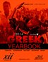 TWELVE Greek Yearbook 2014
