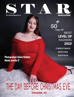 STAR CHRISTMAS VOL-47