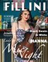 FiLLINI magazine (August vol.1/2026)