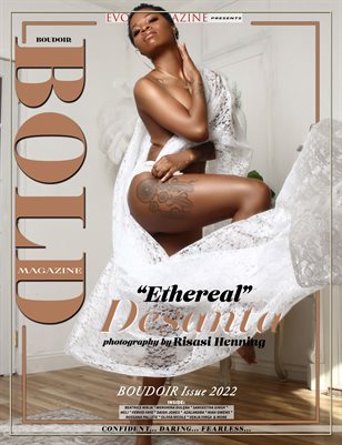 Boudoir Issue