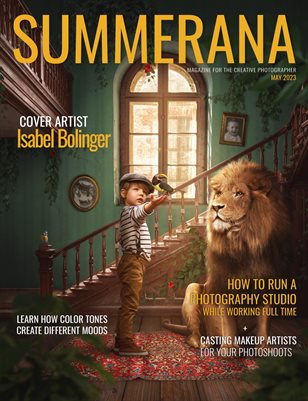 Summerana Magazine | May 2023
