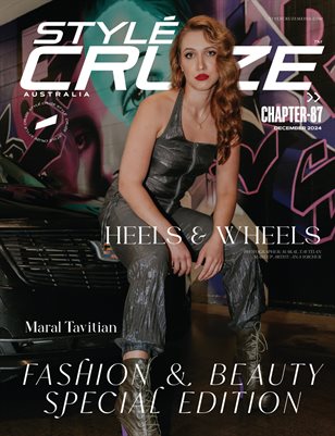 StyleCruze AUSTRALIA chapter 87