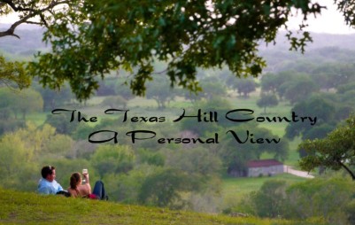The Texas Hill Country