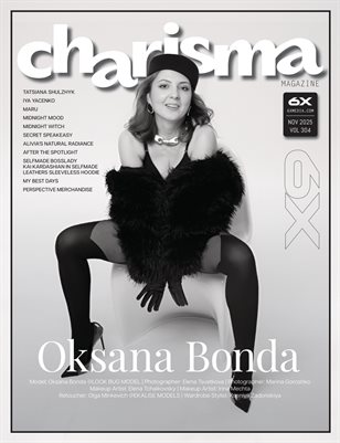 Charisma Vol - 304
