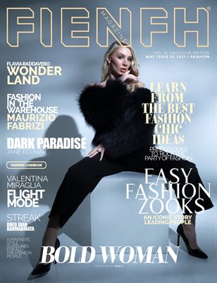08 Fienfh Magazine May Issue 2021