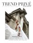 Eco Wedding Issue 2021 | Vol. 1 - Trend Privé Magazine