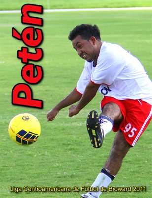 Petén Soccer