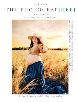 Maternity Vol.2 | June 2023