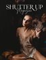 Shutter Up Magazine Flash Issue Body Positivity