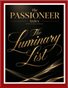 The PASSIONEER Index: The Luminary List, 2026 Global Edition