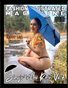 Fashion Illustrated Magazine Slay'n in the Rain! Vol. 2