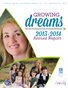 2013-2014 Annual Report