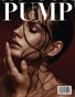PUMP Magazine - The Beauty Editorial Edition Vol. 1 August 2017