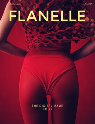 July 2024 Issue No.27