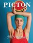 Picton Magazine APRIL 2019 N74 Cover 1