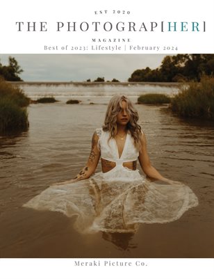 Best of 2023: Lifestyle | February 2024