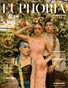 Euphoria Magazine Volume 1 Issue 7 May 2025 - Metamorphic Bloom