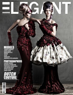 Book #10 (June 2014)