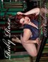 Ruby Roxx Calendar 2015