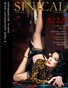 Sinical 6 Year Anniversary Issue - Dita Von Teese
