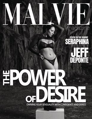 MALVIE FIRE & ICE 91 July 2026