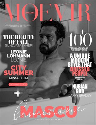 05 Moevir Magazine August Issue 2020