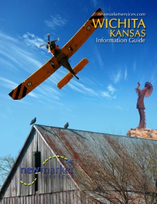 Wichita Sample City Guide