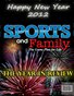Sports and Family January 2012 Birmingham Edition