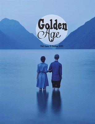 Golden Age - Issue 11
