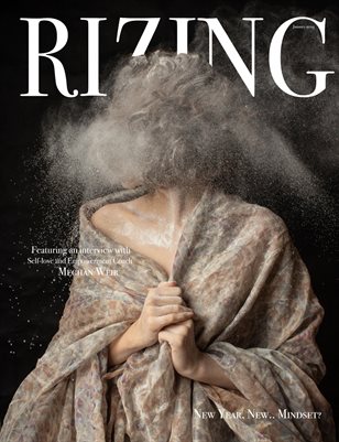 Rizing January 2019