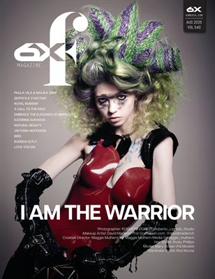 Fashion and Beauty Vol - 540