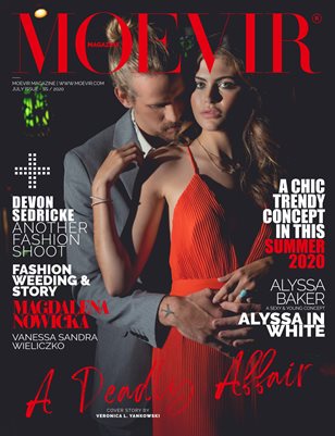 14 Moevir Magazine July Issue 2020