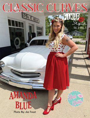 Classic Curves Ed 2 Vol 1 Cover 4