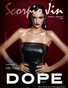 SCORPIO JIN MAGAZINE VOLUME 43 | JANUARY 2021 | ISSUE 2