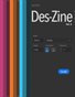 Des-Zine Vol. 8 - Fall 2019