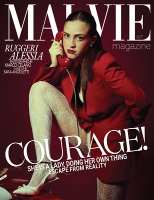 MALVIE Effortless Chic 63 June 2025