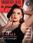 Modern Day Pin Up Magazine Volume 3