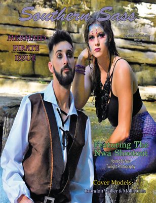 Southern Sass Magazine