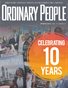 ORDINARY PEOPLE Magazine Vol 9 | Issue 22 Spring 2018