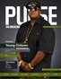 August Pulse The Magazine Artist & Model Iusse Vol. 2 July Pulse The Magazine Artist & Model Iusse Vol. 2