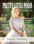 Pretty Little Poser Model Magazine - Issue 381 - Simply Stunning - May 2024