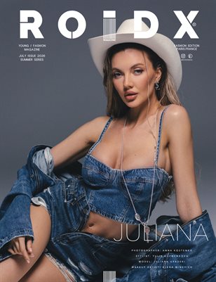 02 ROIDX MAGAZINE JULY 2026