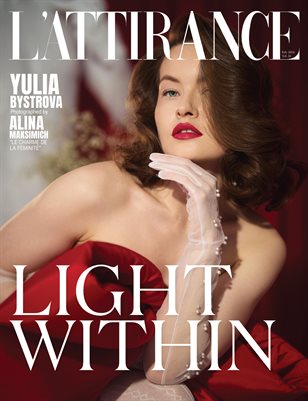 L'ATTIRANCE TIMELESS ART 26 March 2024