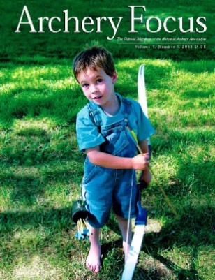 Archery Focus Magazine Volume 7 No 3