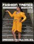 Fashion Trendz Magazine Dresses To Kill Vol 23
