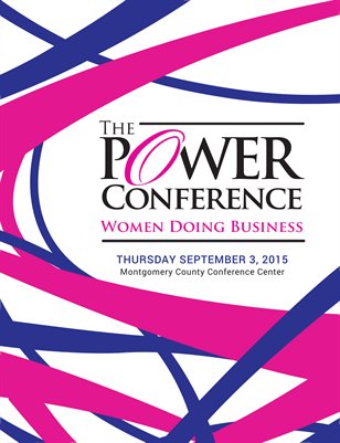 The Power Conference 2015