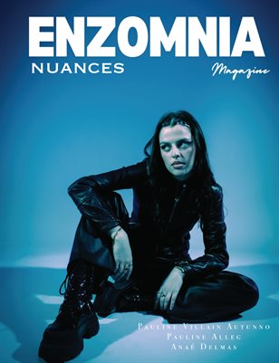 SUMMER ISSUE 45