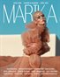 MARIKA MAGAZINE FASHION & GLAMOUR (ISSUE 4948 - APRIL)