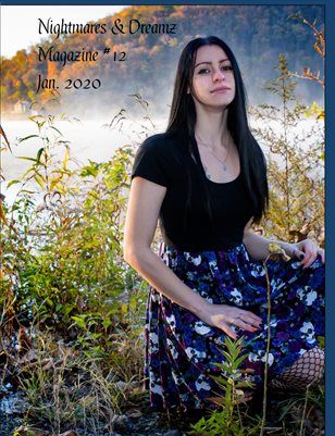Nightmares & Dreamz  Jan.2020 Issue #12