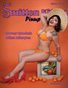 Smitten Kitten Pinup Magazine Cover 4 Risa Risque April 2020 Issue